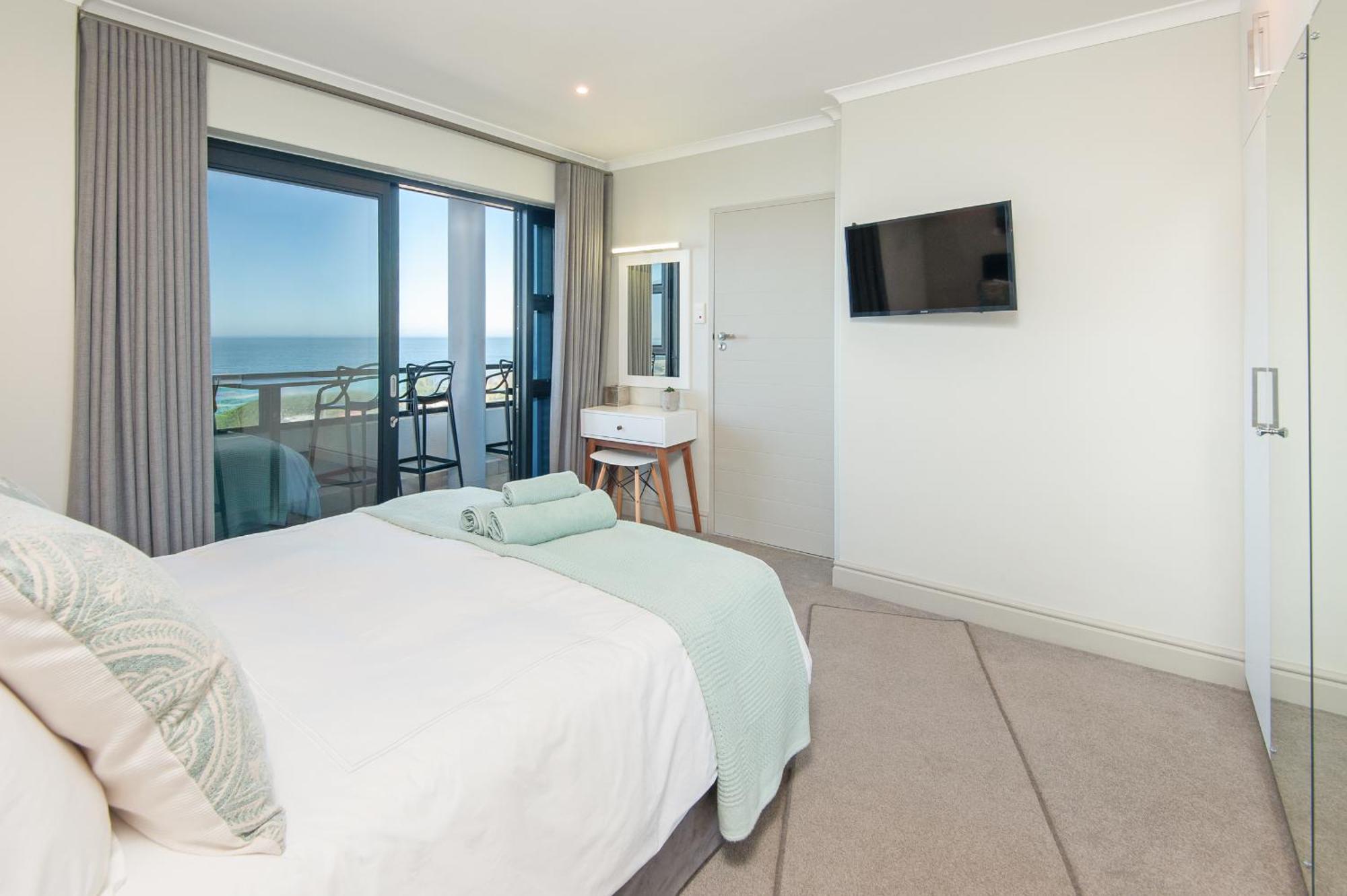 Walker Bay Luxury Seafront Apartment เฮอร์มานุส ภายนอก รูปภาพ